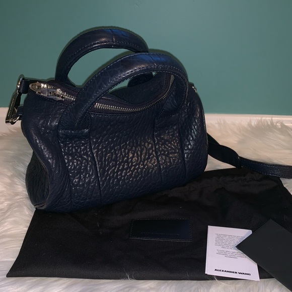 Alexander Wang Rockie Bag